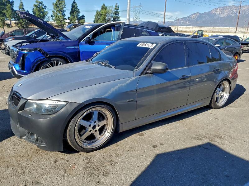 Photo 1 from auction – 2010 BMW 328 I SULE with VIN WBAPH5G58ANM70834