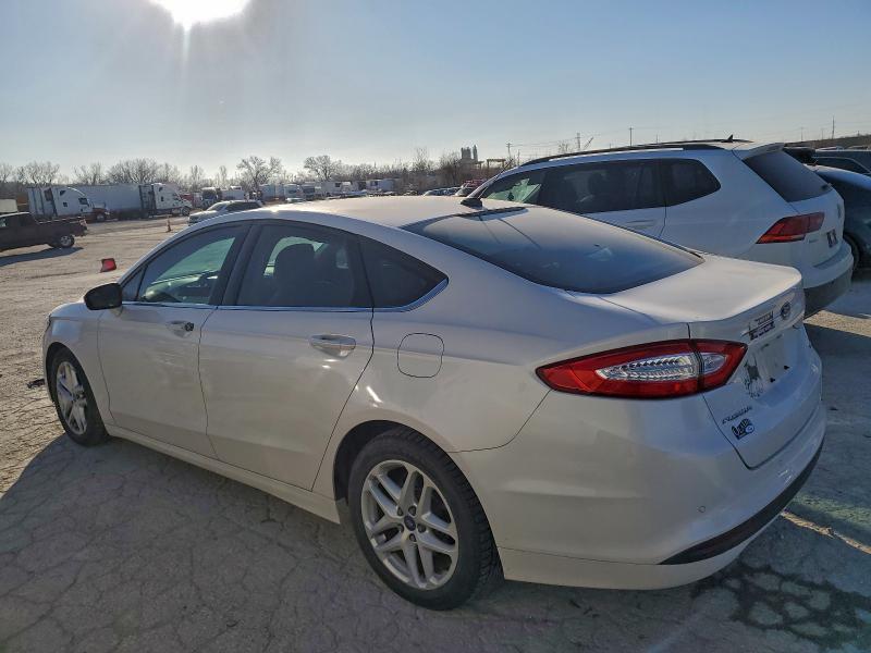 Photo 2 from auction – 2013 FORD FUSION SE with VIN 3FA6P0H7XDR385554