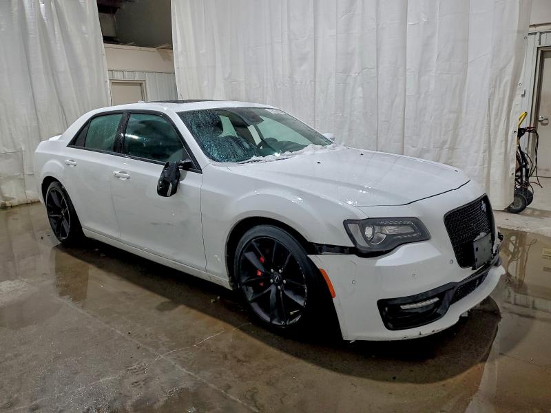 Photo 4 from auction – 2023 CHRYSLER 300C with VIN 2C3CCAPJXPH500816