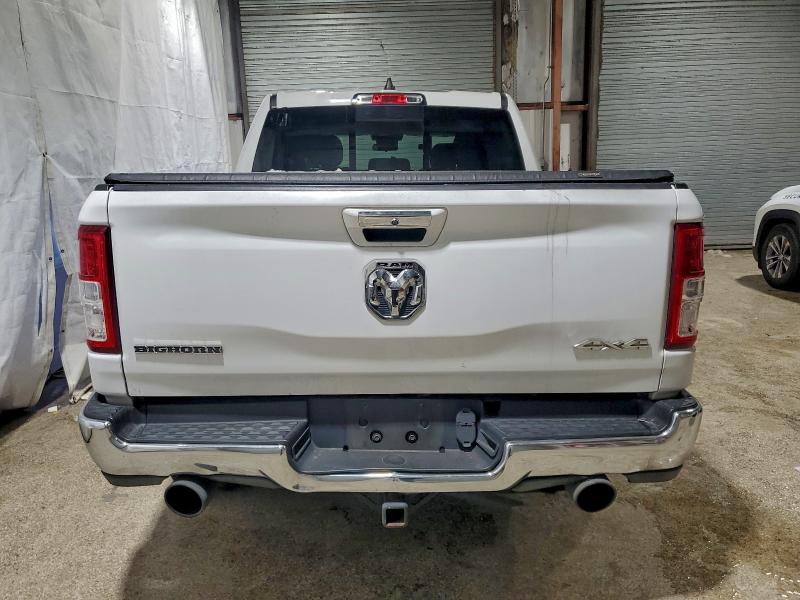 Photo 6 from auction – 2019 RAM 1500 BIG H with VIN 1C6SRFFT7KN709394