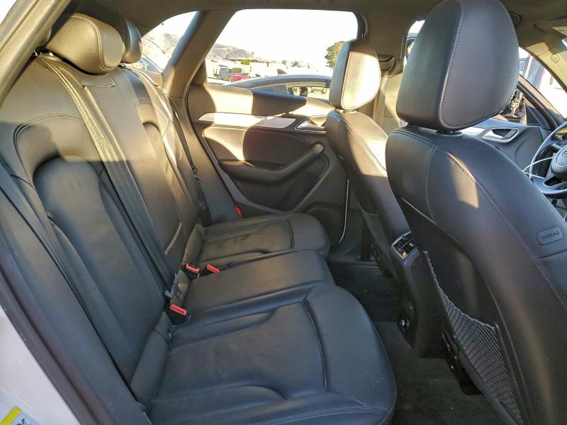 Photo 10 from auction – 2017 AUDI Q3 with VIN WA1BCCFS8HR015664