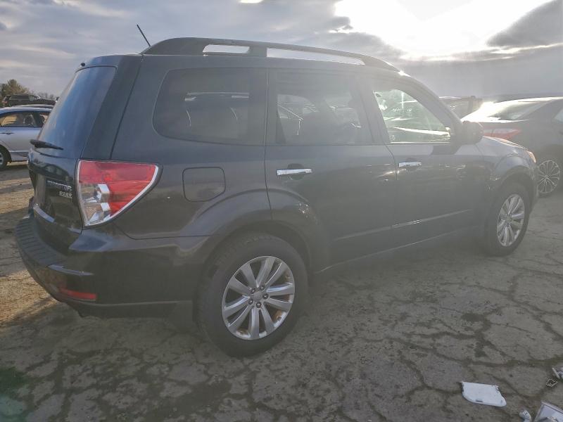 Photo 3 from auction – 2012 SUBARU FORESTER 2 with VIN JF2SHADC4CH434893