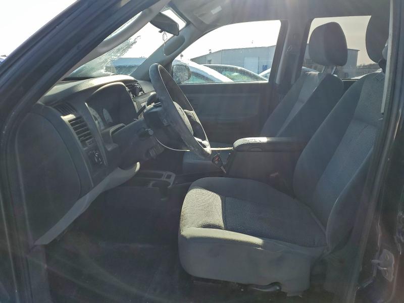 Photo 7 from auction – 2011 DODGE DAKOTA SLT with VIN 1D7RW3GK8BS585776