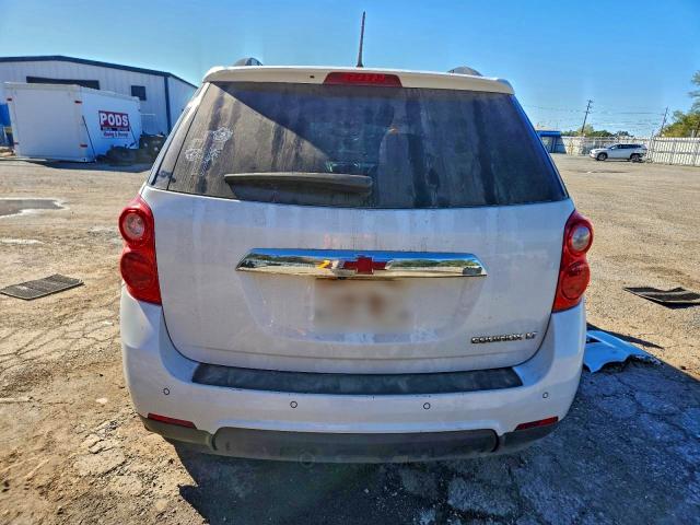 Photo 6 from auction – 2013 CHEVROLET EQUINOX LT with VIN 2GNALPEK5D6189621