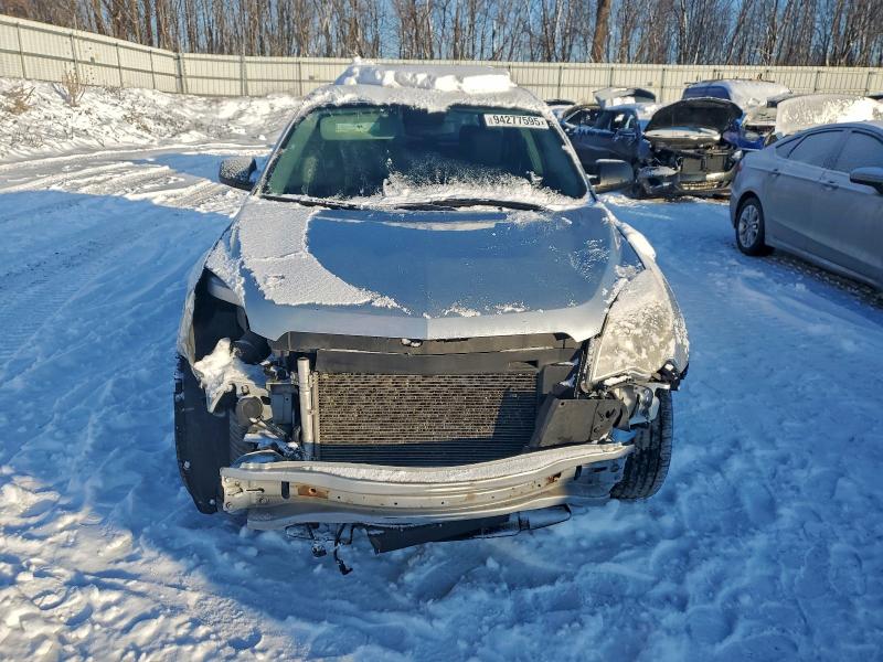 Photo 5 from auction – 2012 CHEVROLET EQUINOX LS with VIN 2GNALBEK6C1120886