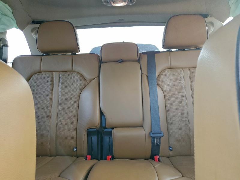 Photo 10 from auction – 2014 LINCOLN MKX with VIN 2LMDJ8JK6EBL13010