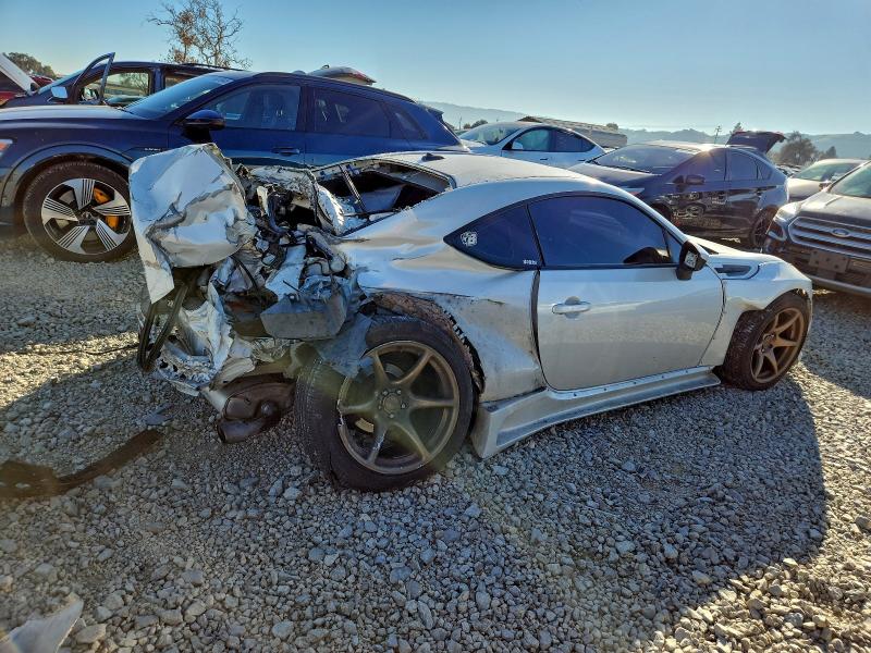 Photo 3 from auction – 2014 SUBARU BRZ 2.0 PR with VIN JF1ZCAB15E9605019
