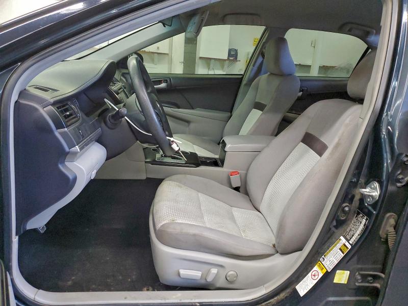 Photo 7 from auction – 2014 TOYOTA CAMRY L with VIN 4T4BF1FK4ER399759
