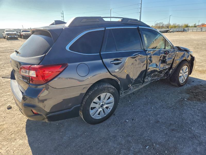 Photo 3 from auction – 2019 SUBARU OUTBACK 2. with VIN 4S4BSAHC0K3365153