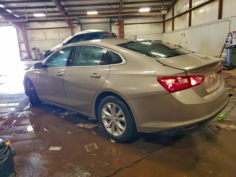 Photo 2 from auction – 2023 CHEVROLET MALIBU LT with VIN 1G1ZD5ST2PF248377