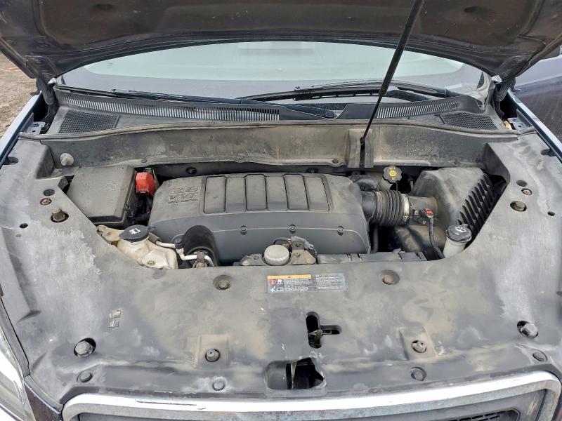 Photo 12 from auction – 2013 GMC ACADIA SLE with VIN 1GKKRNED5DJ209777
