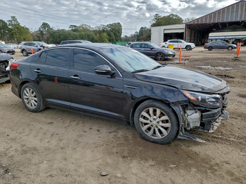 Zdjęcie 4 z aukcji – 2015 KIA OPTIMA EX z VIN 5XXGN4A75FG419066