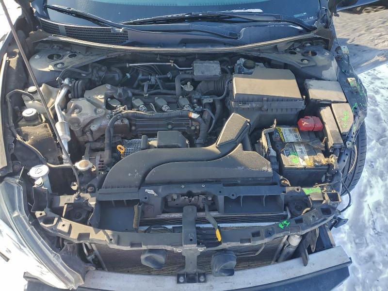 Photo 11 from auction – 2018 NISSAN ALTIMA 2.5 with VIN 1N4AL3AP2JC271009