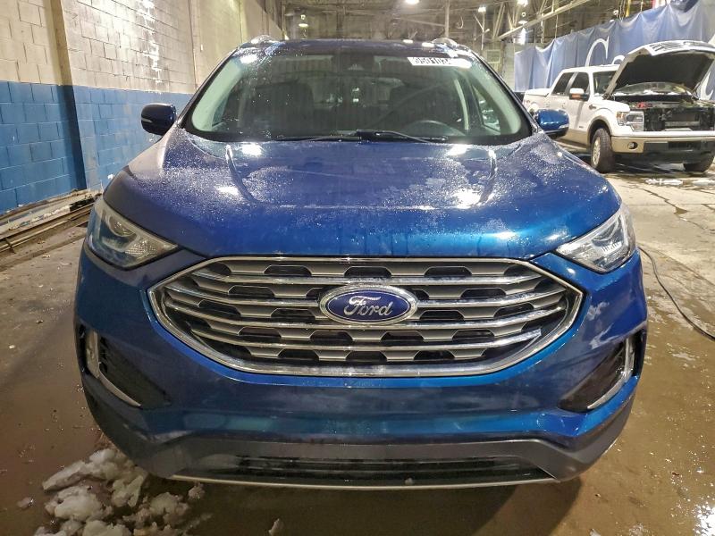 صورة رقم 5 من المزاد - 2020 FORD EDGE SEL مع VIN 2FMPK4J93LBA87484