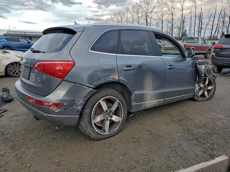 Photo 3 from auction – 2012 AUDI Q5 with VIN WA1LFAFP6CA041134