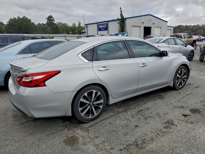 Photo 3 from auction – 2016 NISSAN ALTIMA 2.5 with VIN 1N4AL3APXGC280596