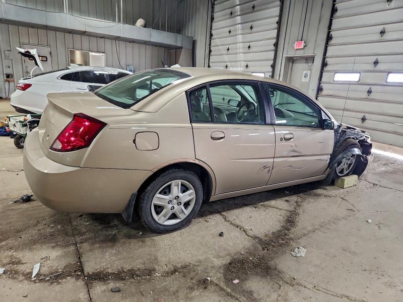 Photo 3 from auction – 2007 SATURN ION LEVEL with VIN 1G8AJ55F87Z180128