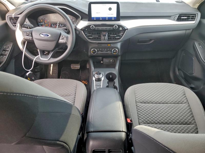Photo 8 from auction – 2020 FORD ESCAPE SE with VIN 1FMCU9G64LUA90066