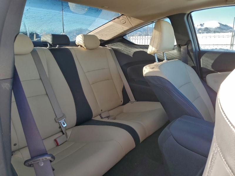 Photo 10 from auction – 2013 HONDA ACCORD EXL with VIN 1HGCT2B83DA002720