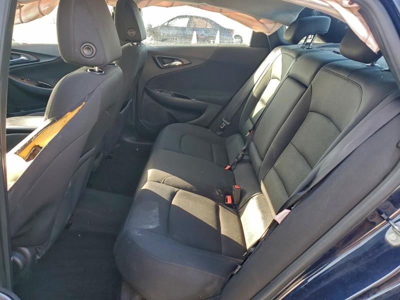 Photo 10 from auction – 2016 CHEVROLET MALIBU with VIN 1G1ZB5ST2GF337856