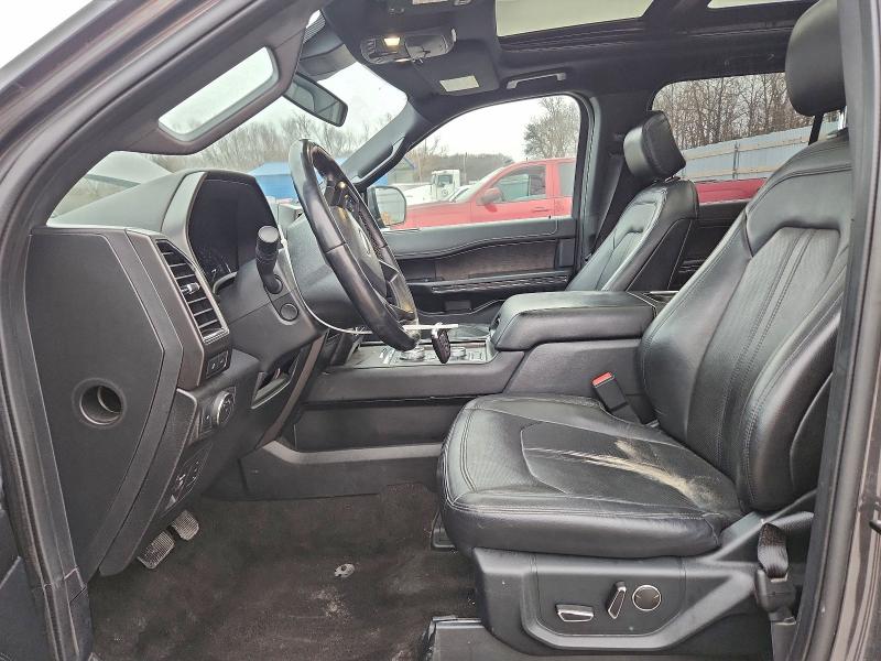 Photo 7 from auction – 2020 FORD EXPEDITION with VIN 1FMJK2AT9LEA88049