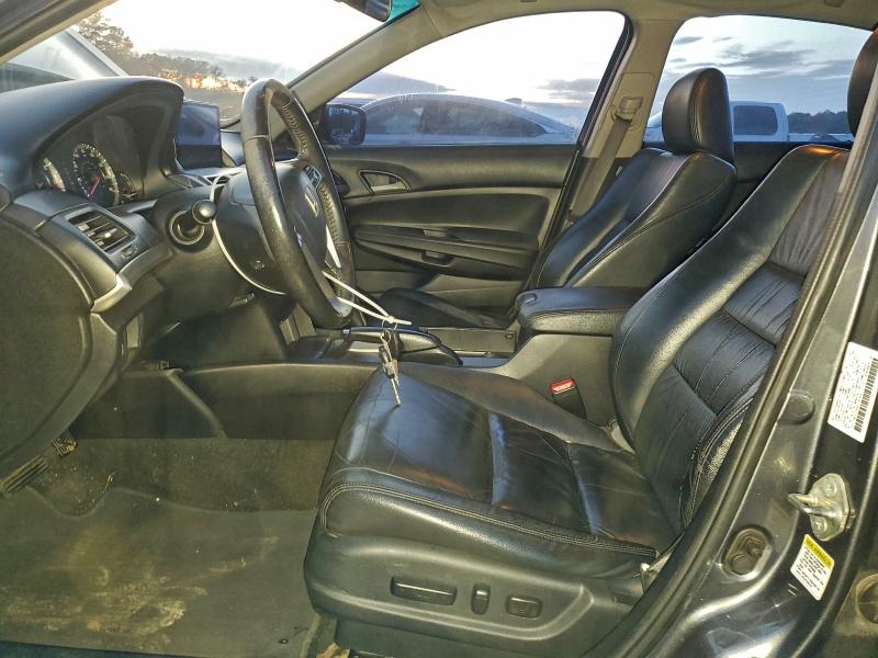 Photo 7 from auction – 2012 HONDA ACCORD SE with VIN 1HGCP2F66CA192699