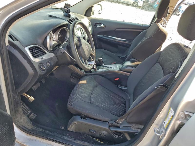 Photo 7 from auction – 2014 DODGE JOURNEY SX with VIN 3C4PDDBG2ET230511