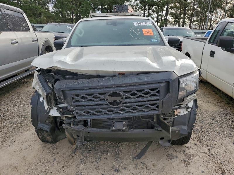 Photo 5 from auction – 2024 NISSAN FRONTIER with VIN 1N6ED1CM9RN673039