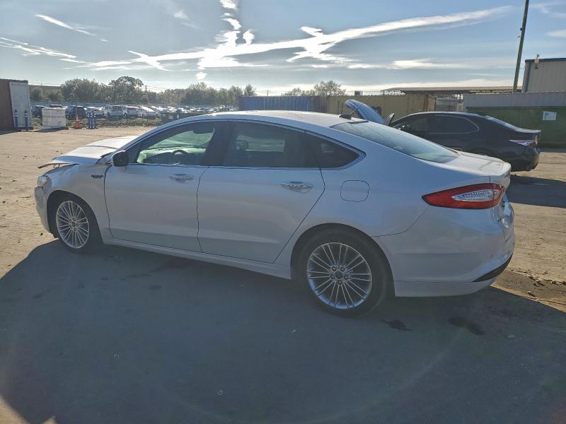 Photo 2 from auction – 2016 FORD FUSION SE with VIN 3FA6P0HD0GR163390