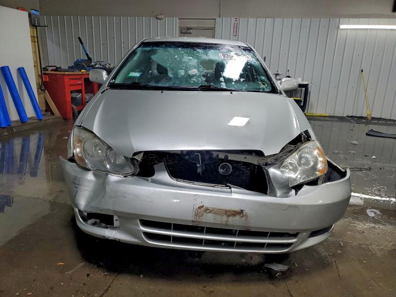 Photo 5 from auction – 2003 TOYOTA COROLLA CE with VIN JTDBR32E730032960