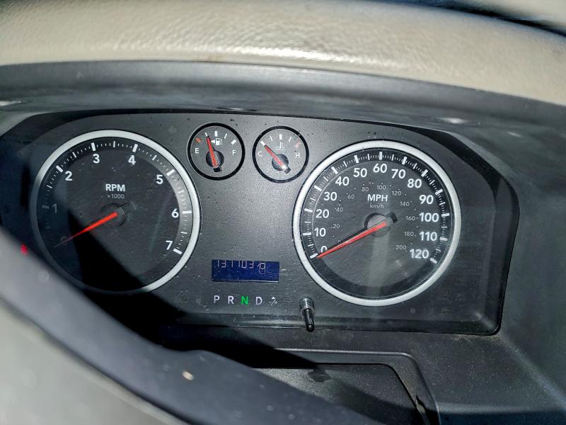 Photo 9 from auction – 2012 DODGE RAM 1500 with VIN 1C6RD7FT5CS208865
