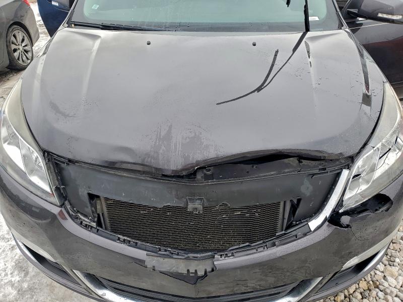 Photo 12 from auction – 2017 CHEVROLET TRAVERSE L with VIN 1GNKVGKD3HJ302995