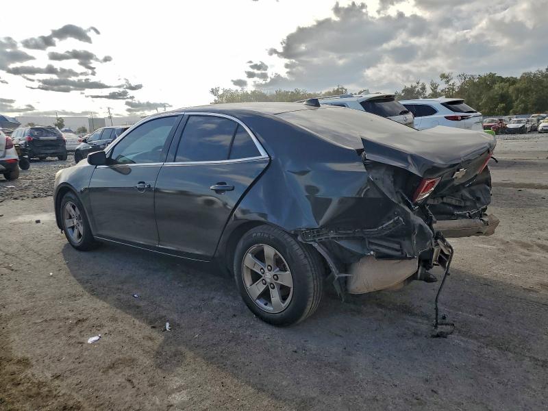 Photo 2 from auction – 2014 CHEVROLET MALIBU LS with VIN 1G11B5SL5EF237664