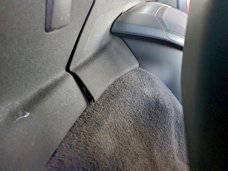Photo 10 from auction – 2023 CHEVROLET CORVETTE S with VIN 1G1YA3D48P5125526