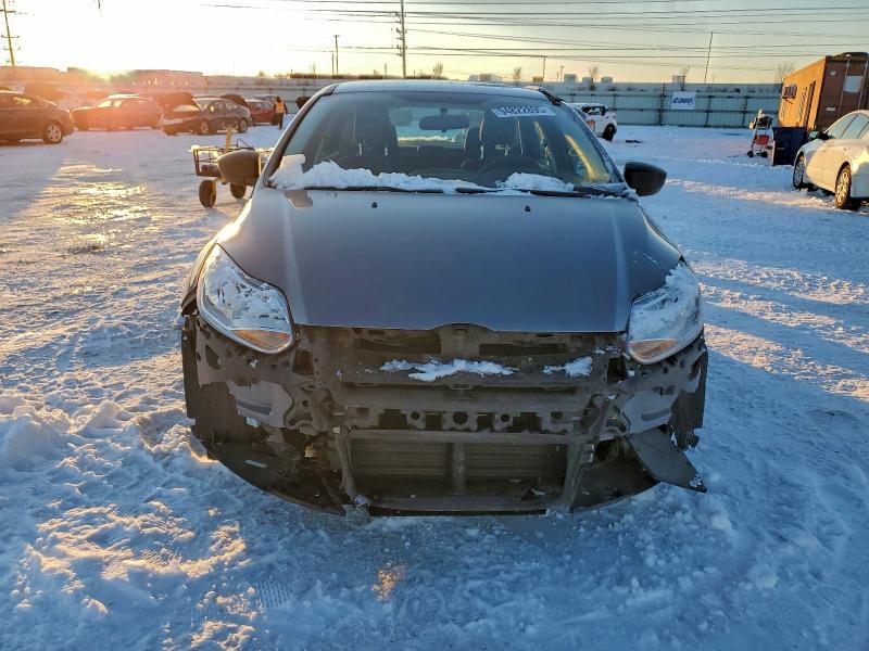 Photo 5 from auction – 2014 FORD FOCUS S with VIN 1FADP3E24EL339607