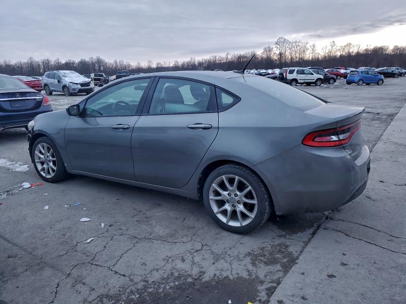 Photo 2 from auction – 2013 DODGE DART SXT with VIN 1C3CDFBA9DD153280