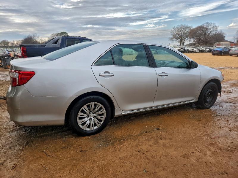 Photo 3 from auction – 2014 TOYOTA CAMRY L with VIN 4T1BF1FK7EU380679