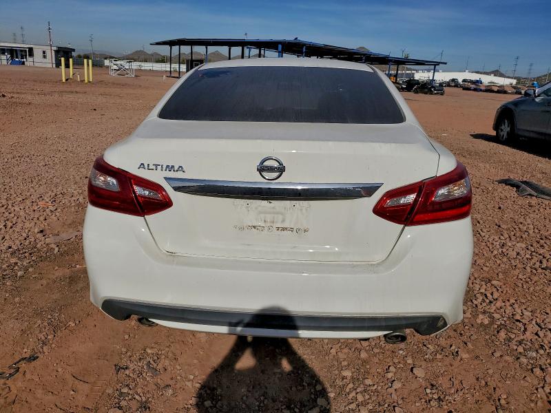 Photo 6 from auction – 2016 NISSAN ALTIMA 2.5 with VIN 1N4AL3AP4GC295448