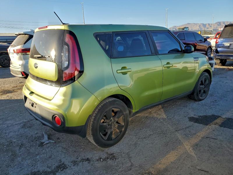 Photo 3 from auction – 2017 KIA SOUL with VIN KNDJN2A28H7881275