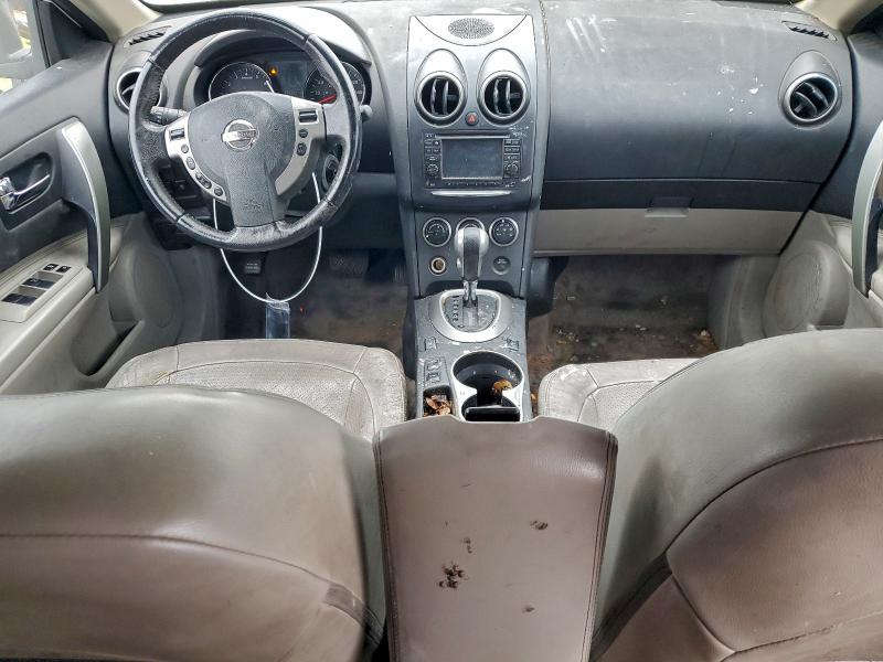 Photo 8 from auction – 2013 NISSAN ROGUE S with VIN JN8AS5MV2DW608420