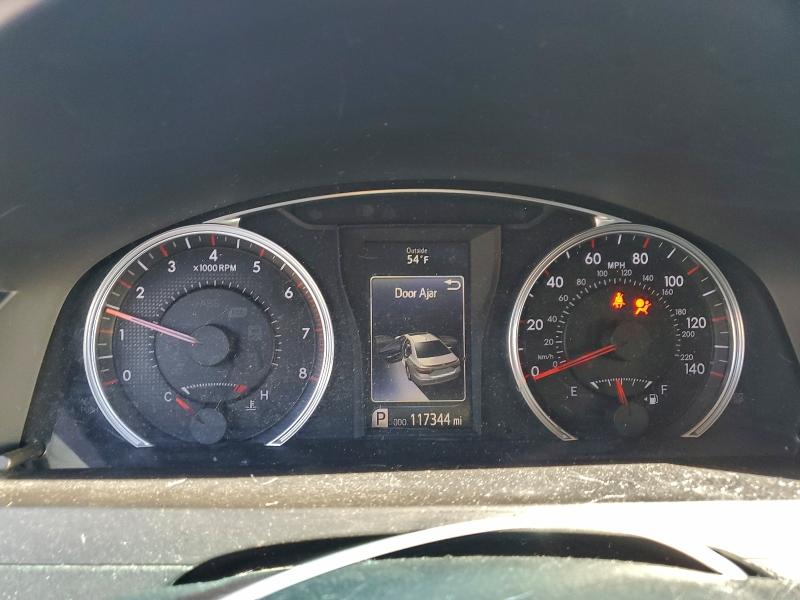 Photo 9 from auction – 2016 TOYOTA CAMRY LE with VIN 4T1BF1FK3GU244293