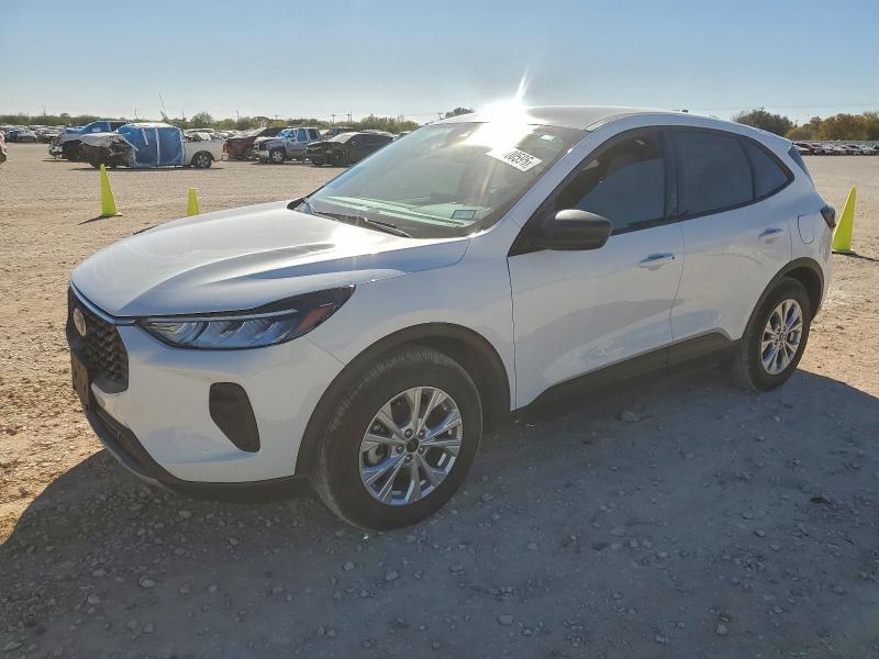 FORD ESCAPE ACT 2025 with VIN 1FMCU0GNXSUA16085 - Photo from auction