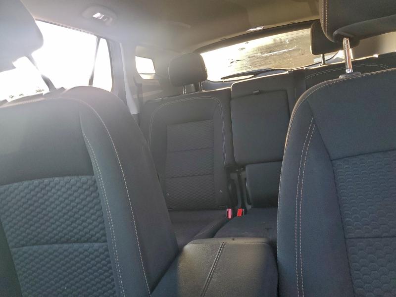 Photo 10 from auction – 2020 GMC TERRAIN SL with VIN 3GKALMEV9LL153334
