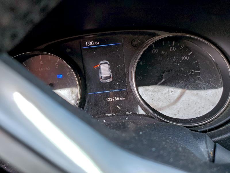 Photo 9 from auction – 2019 NISSAN ROGUE with VIN KNMAT2MT1KP531181