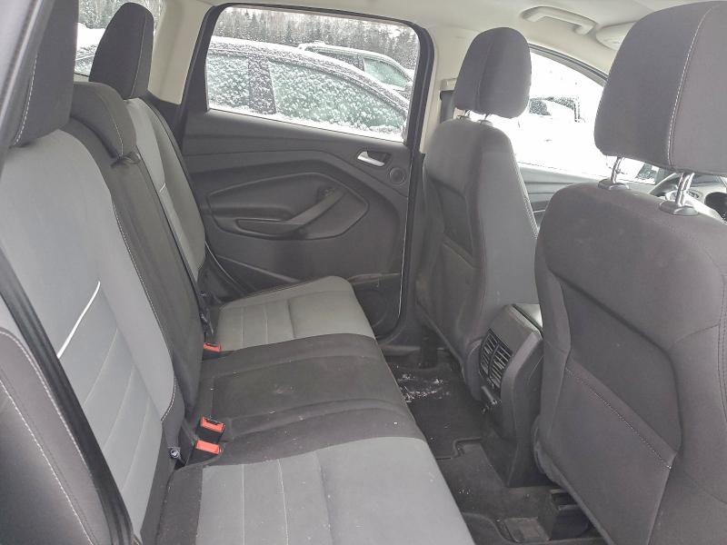 Photo 11 from auction – 2014 FORD ESCAPE SE with VIN 1FMCU9G95EUD96478