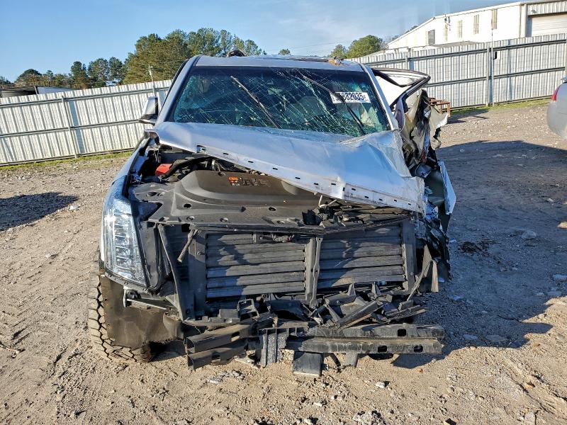 Photo 5 from auction – 2016 CADILLAC ESCALADE P with VIN 1GYS4CKJ2GR476030
