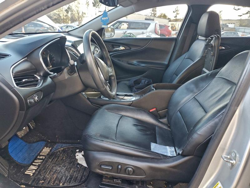 Photo 7 from auction – 2016 CHEVROLET MALIBU LT with VIN 1G1ZE5ST0GF313448