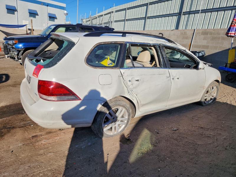 Photo 3 from auction – 2012 VOLKSWAGEN JETTA TDI with VIN 3VWPL7AJ7CM656989
