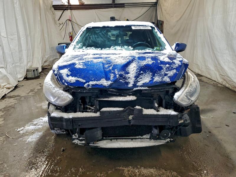 Photo 5 from auction – 2015 HYUNDAI ACCENT with VIN KMHCT5AE2FU219146