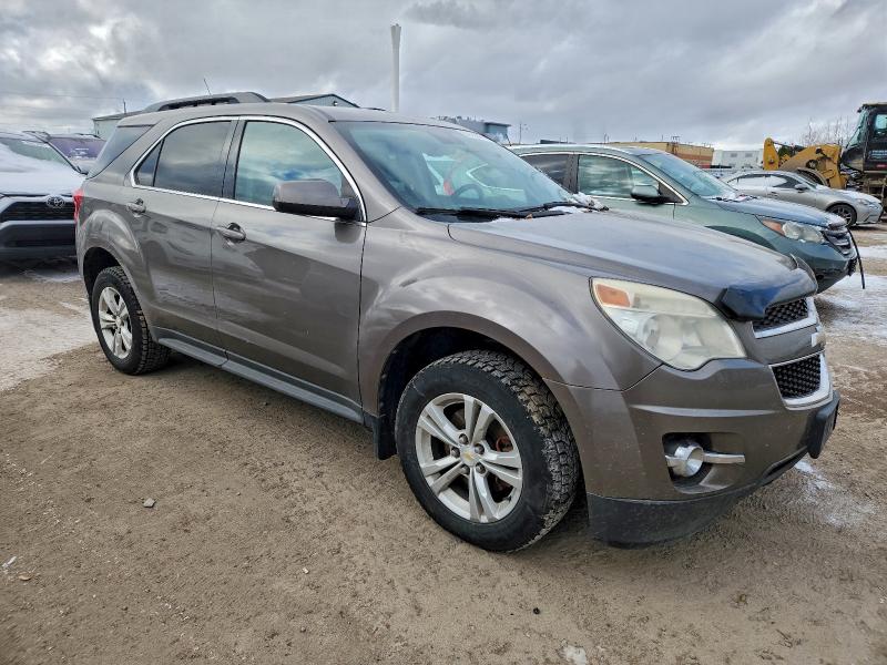 Photo 4 from auction – 2012 CHEVROLET EQUINOX LT with VIN 2GNFLNEK9C6313351
